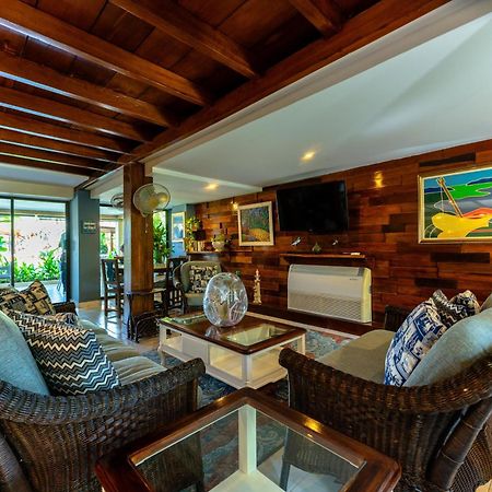 Casa Verano Beach Hotel - Adults Only 산타마르타 외부 사진