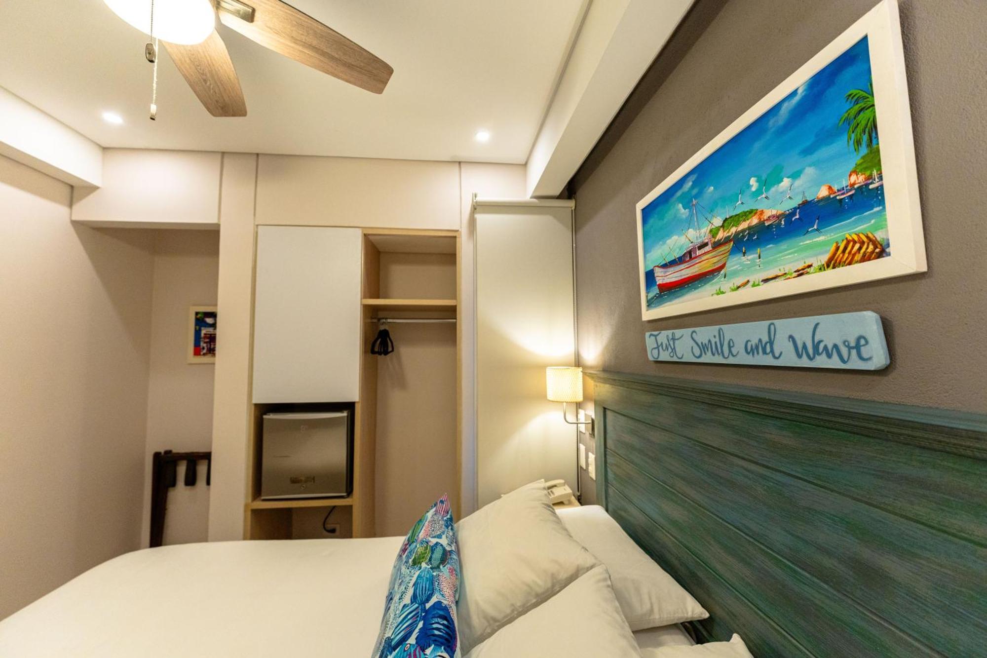 Casa Verano Beach Hotel - Adults Only 산타마르타 외부 사진