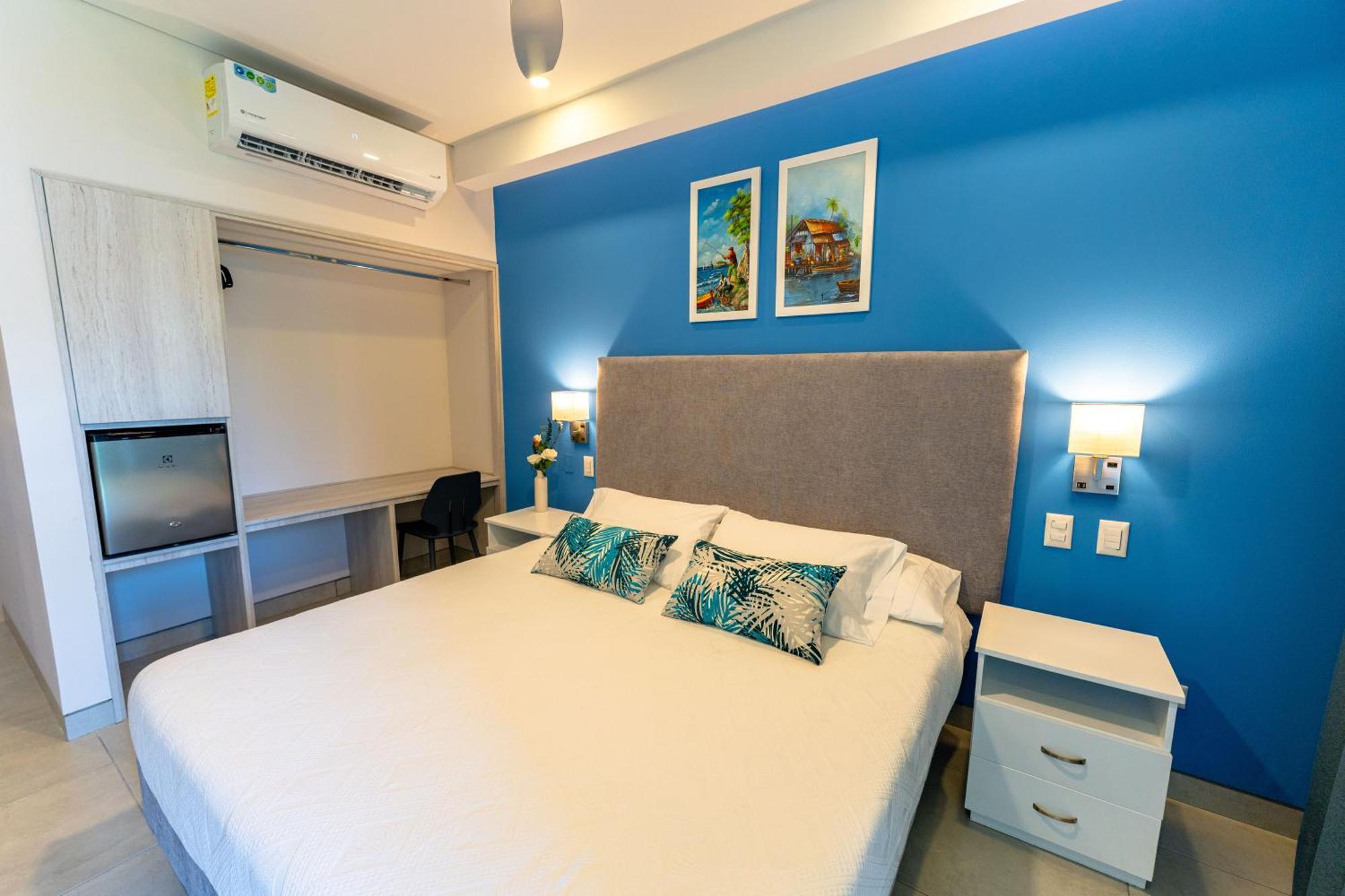 Casa Verano Beach Hotel - Adults Only 산타마르타 외부 사진