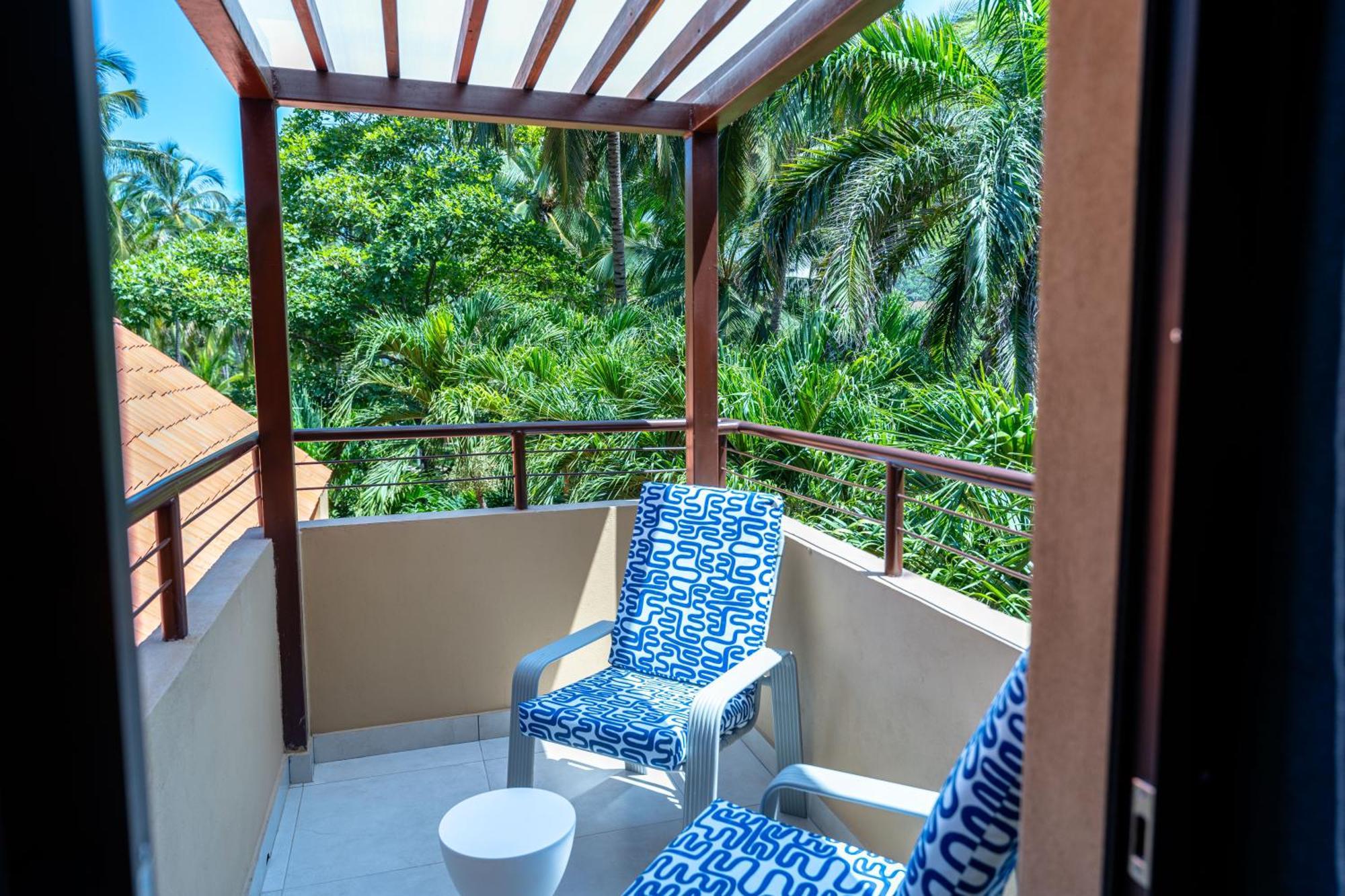 Casa Verano Beach Hotel - Adults Only 산타마르타 외부 사진