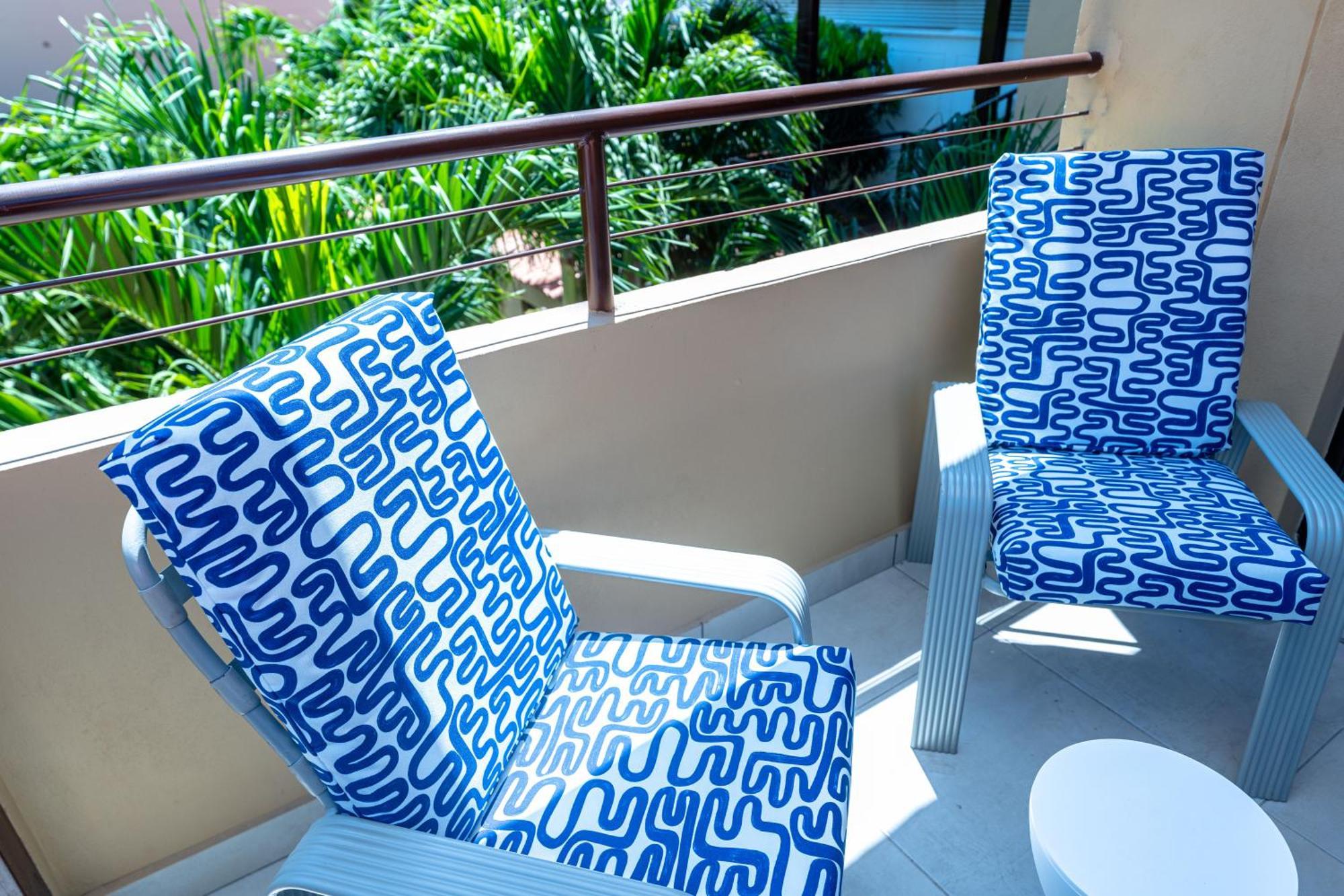Casa Verano Beach Hotel - Adults Only 산타마르타 외부 사진