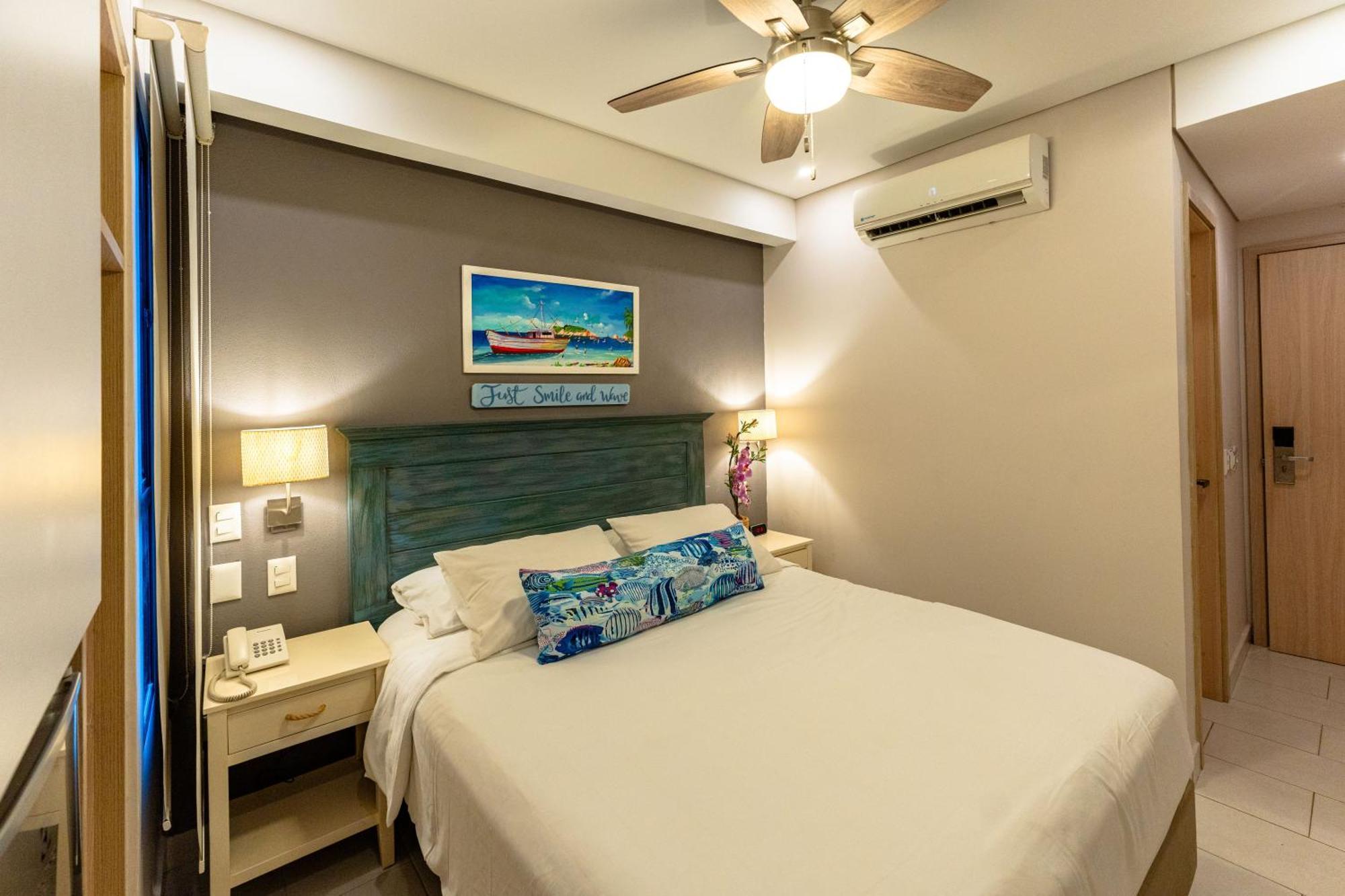 Casa Verano Beach Hotel - Adults Only 산타마르타 외부 사진