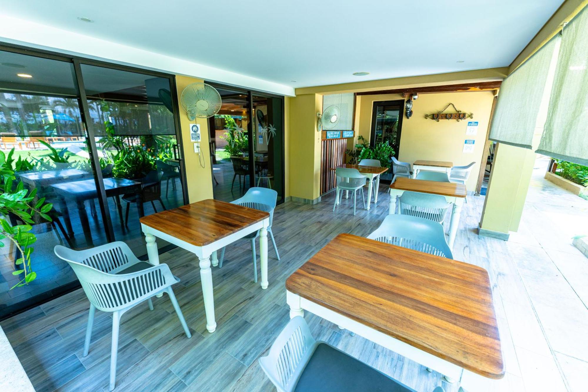 Casa Verano Beach Hotel - Adults Only 산타마르타 외부 사진