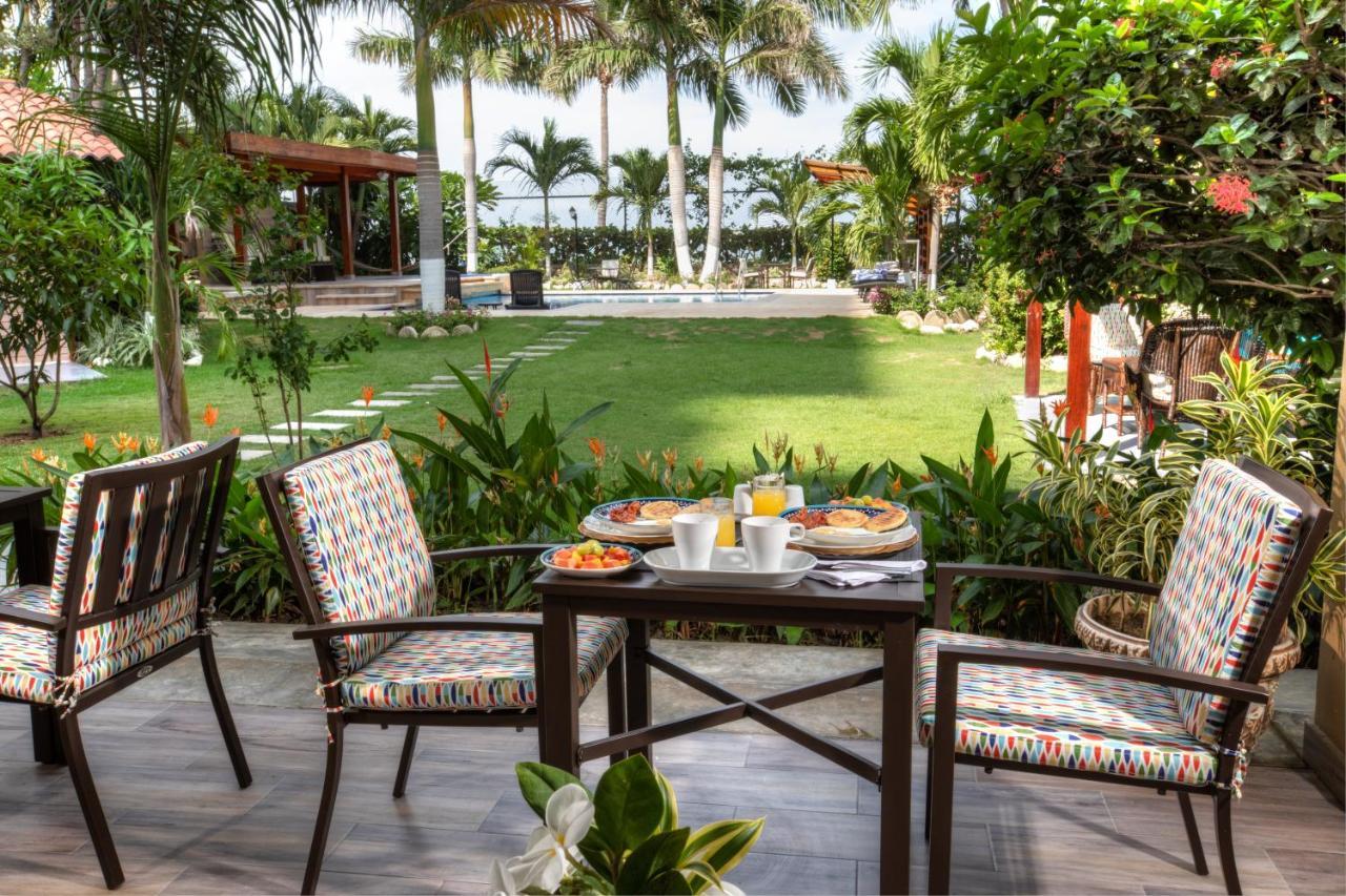 Casa Verano Beach Hotel - Adults Only 산타마르타 외부 사진